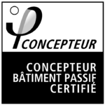 seau seal concepteur européen passivhaus passif certifié